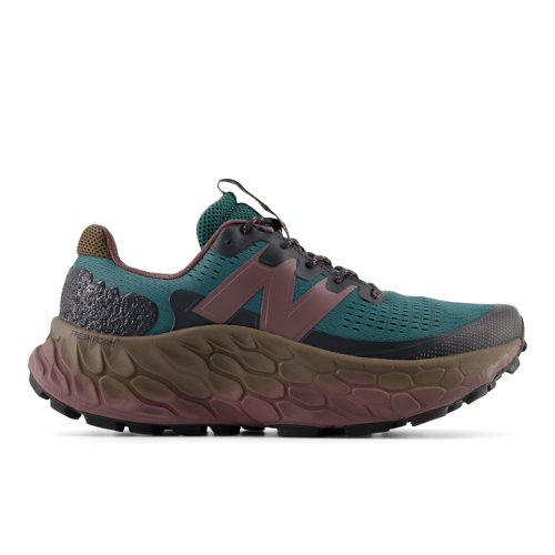 New Balance Men's MTMORNAC Dark Mushroom - MTMORNAC