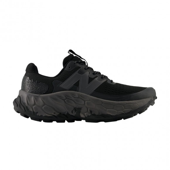 New Balance Fresh Foam X More Trail v3 'Black Magnet' | Men's Size 10 - MTMORNB1