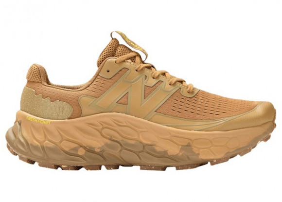 Tokyo Design Studio x Fresh Foam X Trail More v3 'Brown' - MTMORNGA