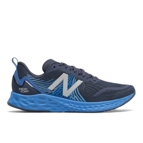 men's fresh foam tempo running shoe
