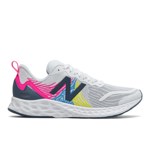 men's fresh foam tempo running shoe