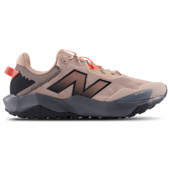 New Balance Dynasoft Nitrel V6 Men Shoes - Brown - Size: 7 - Leather - Foot Locker - MTNTRCT6