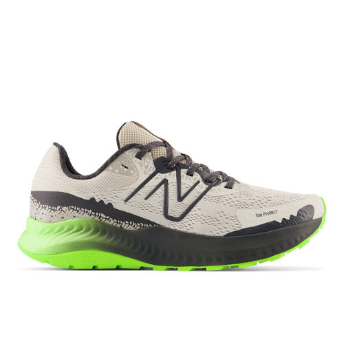 Trainers NEW BALANCE YV373ENO Navy Blue, Mesh, Talla 40, New Balance Hombre DynaSoft Nitrel in Gris/Verde