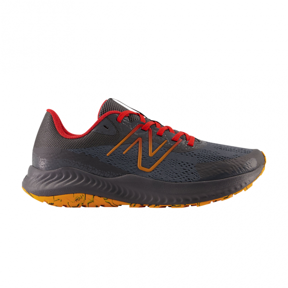 DynaSoft Nitrel v5 4E Wide 'Magnet Marigold' - MTNTRLO5-4E