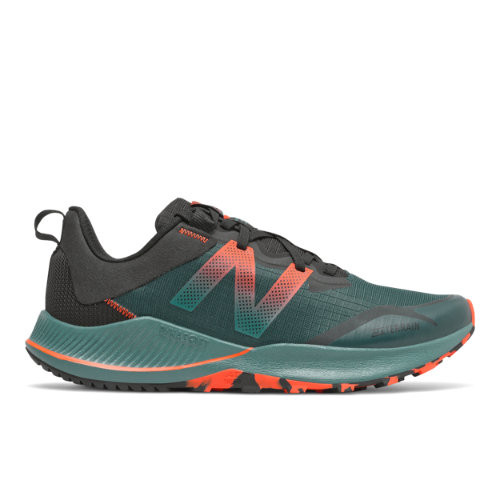 New Balance NITREL v4 Marathon Running Shoes/Sneakers MTNTRML4 - MTNTRML4
