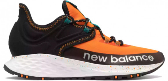 Nu al Ongeëvenaard studie New Balance Roav Trail D Marathon Running Shoes/Sneakers MTROVSC1