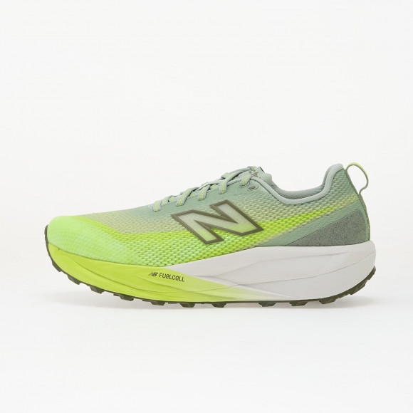 Sneakers New Balance TRX Alkaline Green/ Dark Olivine - MTRX5C9