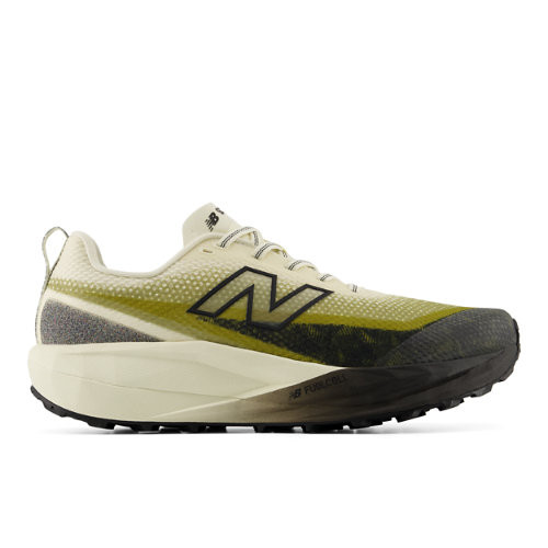 New Balance Men's FuelCell SuperComp Trail v2 Hiking Shoes - Beige/Brown - MTRX9AX