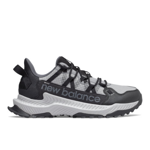 New Balance Shando 'Black Lead' Black/Lead Marathon Running Shoes/Sneakers MTSHALK - MTSHALK
