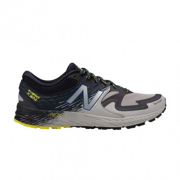 New Balance Summit K.O.M. 'Rain Cloud Eclipse' | Grey | Men's Size 8 - MTSKOMGN