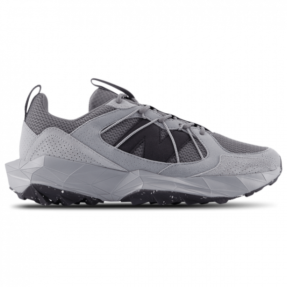 New Balance Tektrel Men Shoes - Grey - Size: 6.5 - Leather - Foot Locker - MTTTRSCG