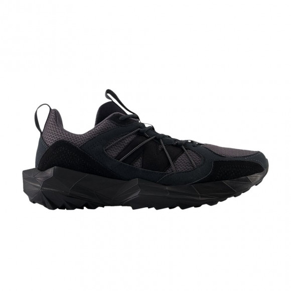 New Balance Tektrel 2E Wide 'Black Magnet' | Men's Size 11 - MTTTRSLK-2E