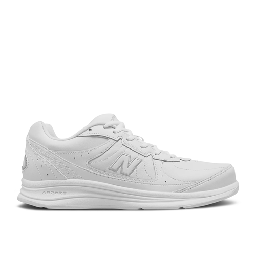 New Balance 577v1 4E Wide 'White' - MW577WT-4E