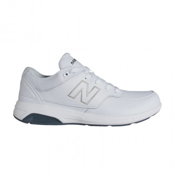 New Balance 813v1 4E Wide 'White' | Men's Size 7 - MW813WT-4E