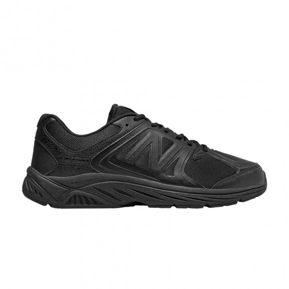 New Balance 847v3 'Black' | Men's Size 7.5 - MW847BK3