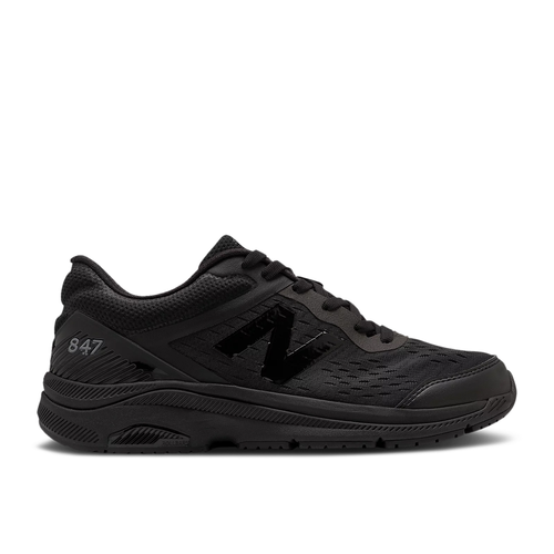 New Balance 928v3 2E Wide 'Black' - MW928BK3-2E
