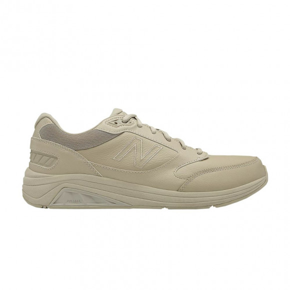 New Balance 928v3 6E Wide 'Bone' | Brown | Men's Size 7 - MW928BN3-6E