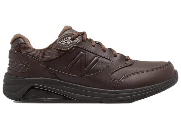 New Balance Men's 928v3 - Brown - MW928BR3