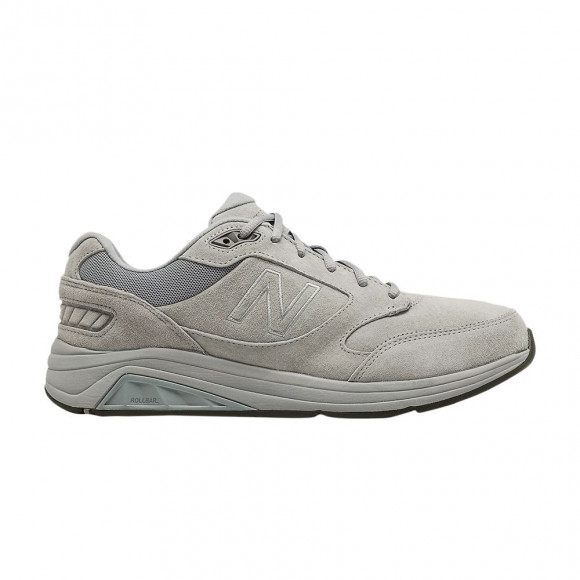 New Balance 928v3 2E Wide 'Grey' | Men's Size 15 - MW928GY3-2E