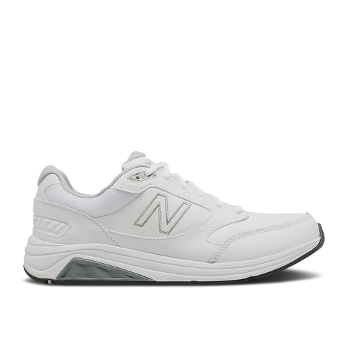 New Balance 928v3 2E Wide 'White' - MW928WT3-2E