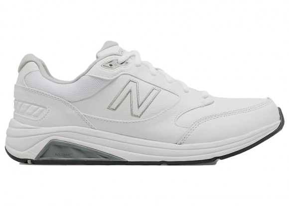 New Balance Men's 928v3 - White - MW928WT3