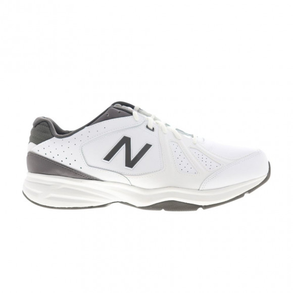 New Balance 409v3 4E Wide 'White Grey' | Men's Size 9 - MX409WG3