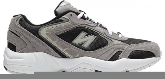 New Balance 452 Marathon Running Shoes/Sneakers MX452SK - MX452SK