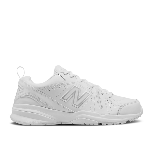 New Balance 608v5 4E Wide 'White' - MX608AW5-4E
