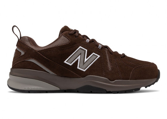 New Balance 608v5 'Chocolate Brown' - MX608UB5