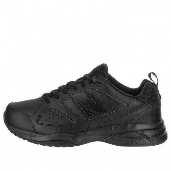 New Balance 623Series v3 Sneakers Black Marathon Running Shoes MX623AB3