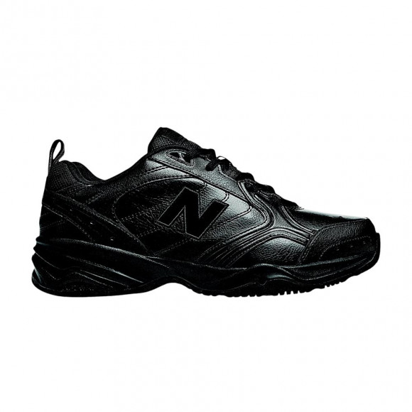 New Balance 624 2E Wide 'Black' | Men's Size 11.5 - MX624AB2-2E
