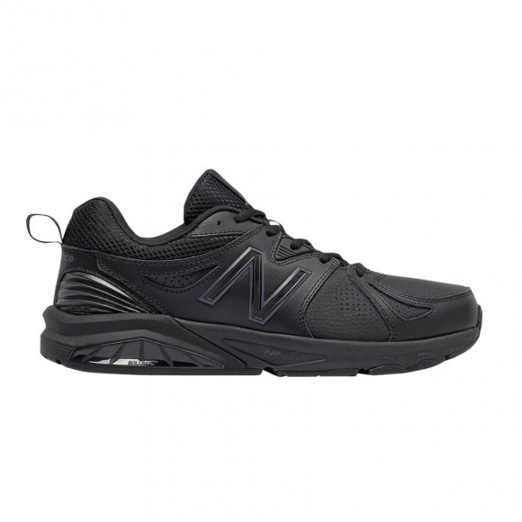 New Balance 857v2 B Wide 'Black' | Men's Size 16 - MX857AB2-B