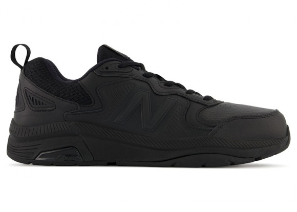 New Balance Men's MX857V3 - Black - MX857AB3