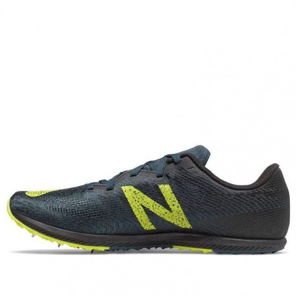 New Balance XC Seven v2 Black/Blue MXCS7NY2 - MXCS7NY2