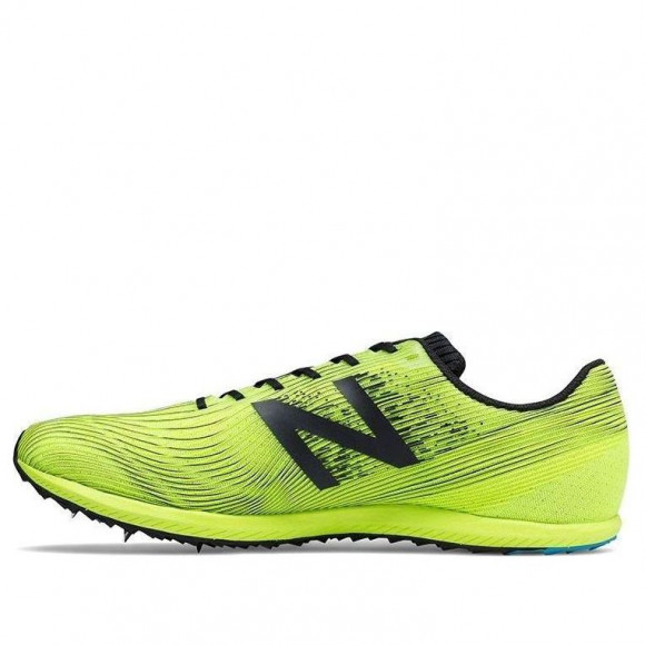 New Balance XC Seven Green MXCS7YB - MXCS7YB