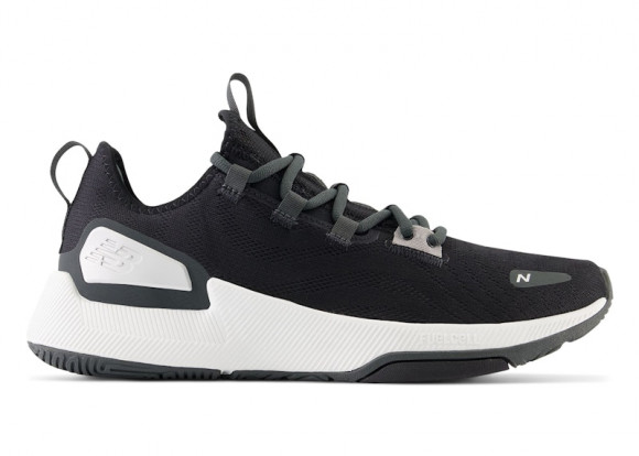 New Balance Men's FuelCell Trainer v2 - Black/Grey - MXM100K2