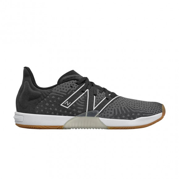 New Balance Minimus TR 2E Wide 'Black Outerspace' | Men's Size 7 - MXMTRLK1-2E