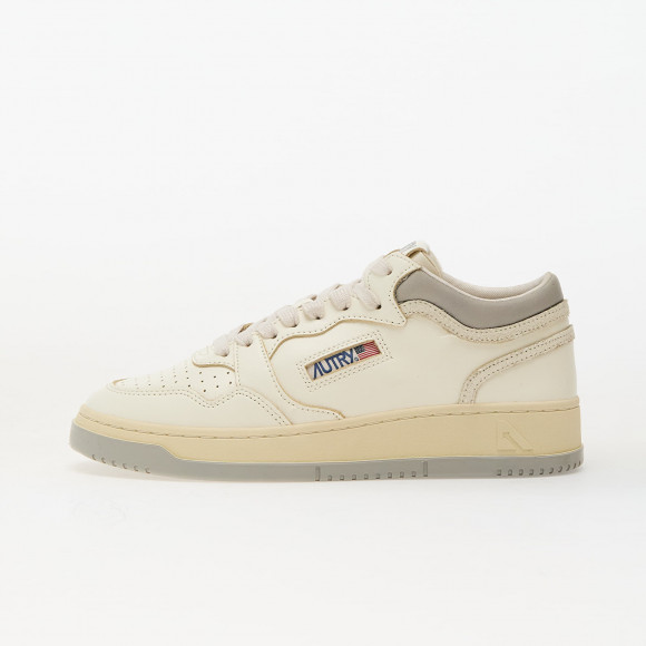 Sneakers Autry Med-Way Mid Man Vapor/ Marsh - MYMMEK09