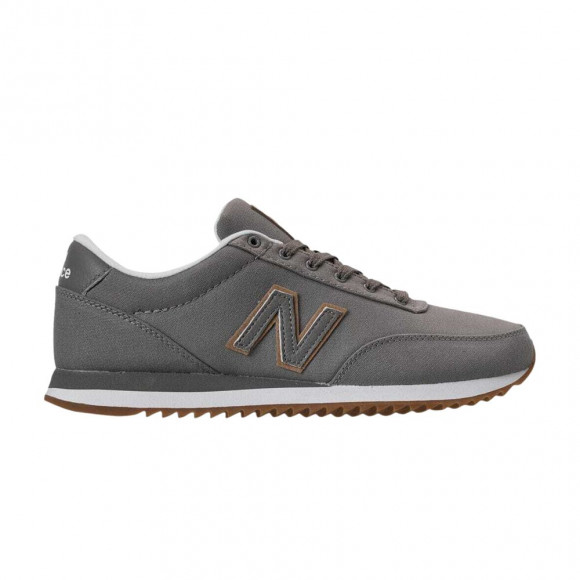 New Balance 501 Canvas Gum 'Grey' | Men's Size 8 - MZ501JAC
