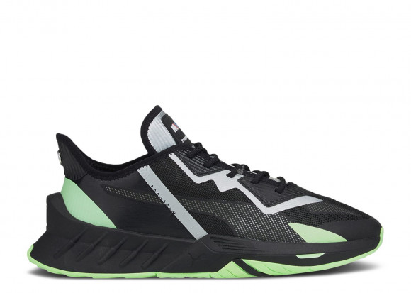 Puma BMW Motorsport x Puma Maco SL 'Black Fizzy Lime' | Men's - Maco-SL-Reborn