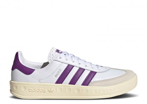 Adidas Madrid 'Shock Purple' | White | Men's - Madrid