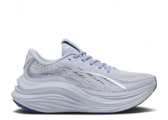 Puma Wmns MagMax Nitro 'Cool Weather' | Grey | Women's - MagMax-Nitro