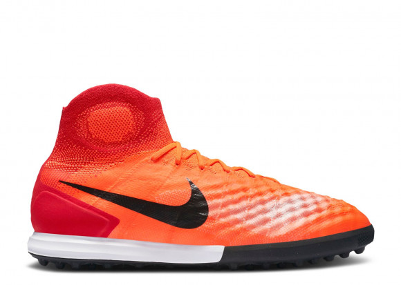 Nike MagistaX Proximo 2 TF 'Radiation Flare Pack' | Orange | Men's - MagistaX-Proximo