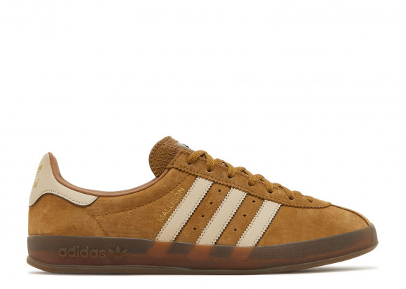 Adidas Mallison SPZL 'Brown' | Men's - Mallison-SPZL