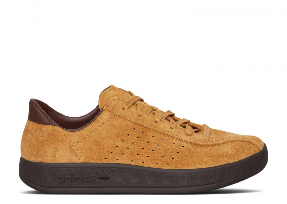 adidas Mallorca 'Mesa Dark Brown' | Men's - Mallorca