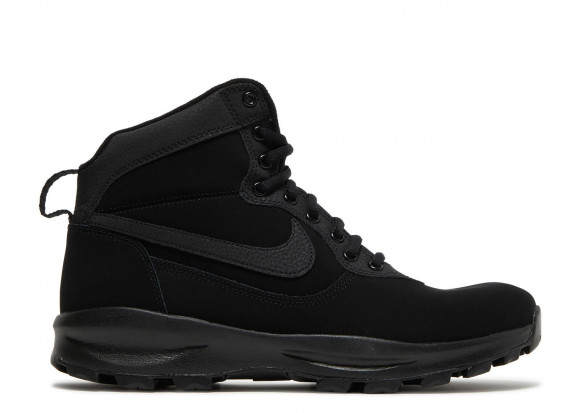 Nike Manoadome 'Triple Black' | Men's - Manoadome