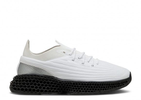 Puma Porsche Design x Puma 3D Matrix 2 'White Black' | Men's - Matrix
