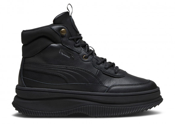 Puma Wmns Mayra 'Black' | Women's - Mayra