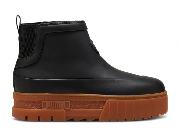 Puma Wmns Mayze Wellis 'Black' | Women's - Mayze-Wellis