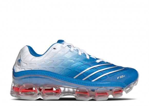 adidas Megaride F50 'Blue Bird' | Men's - Megaride-450